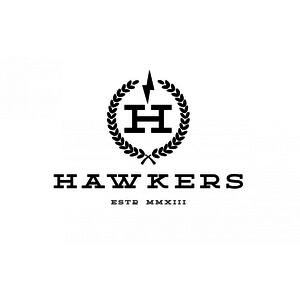 Hawkers